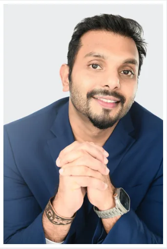 Arun Ghosh